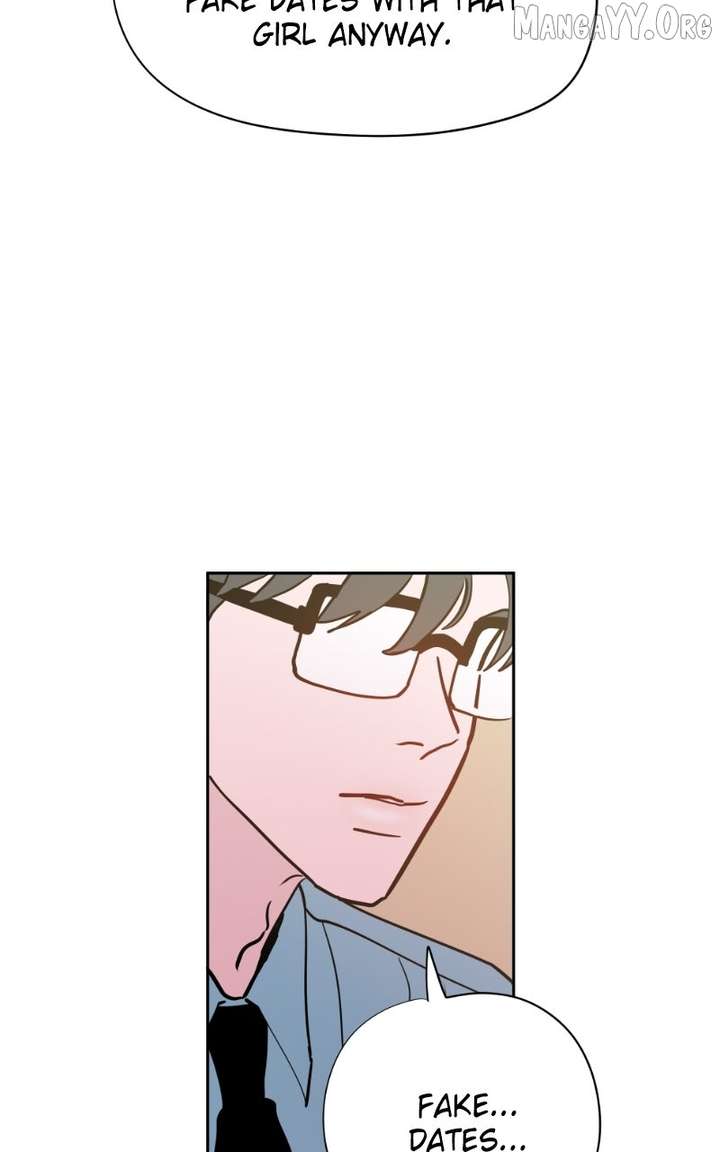 Love Letter Chapter 35 page 91