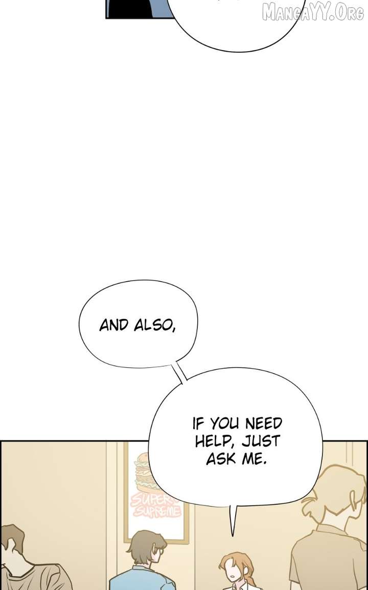 Love Letter Chapter 35 page 92