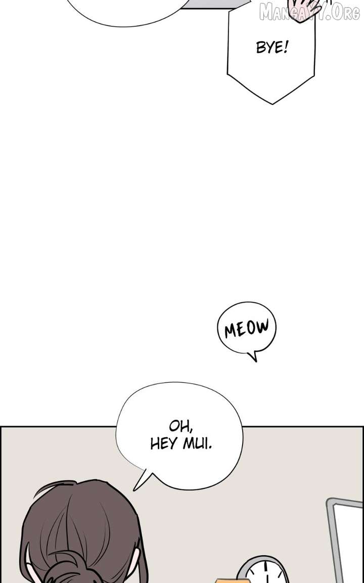 Love Letter Chapter 35 page 108