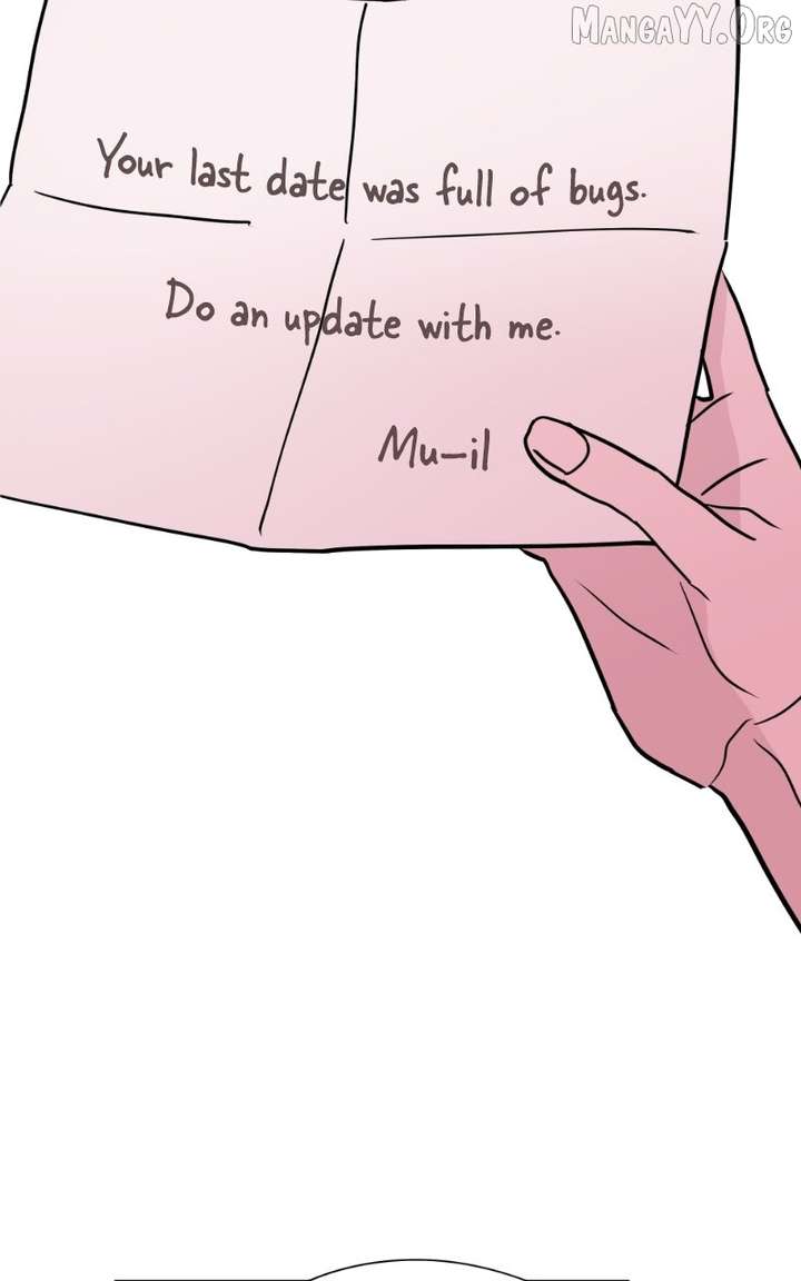 Love Letter Chapter 35 page 113