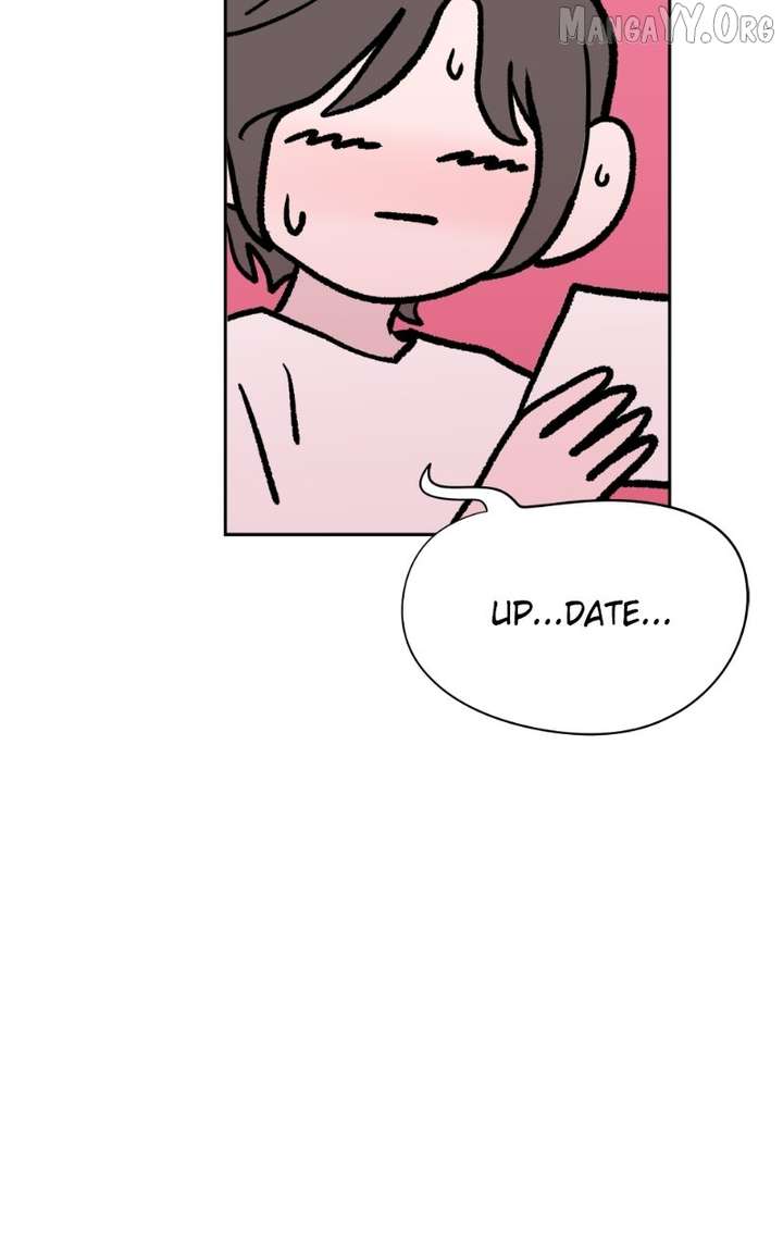 Love Letter Chapter 35 page 115