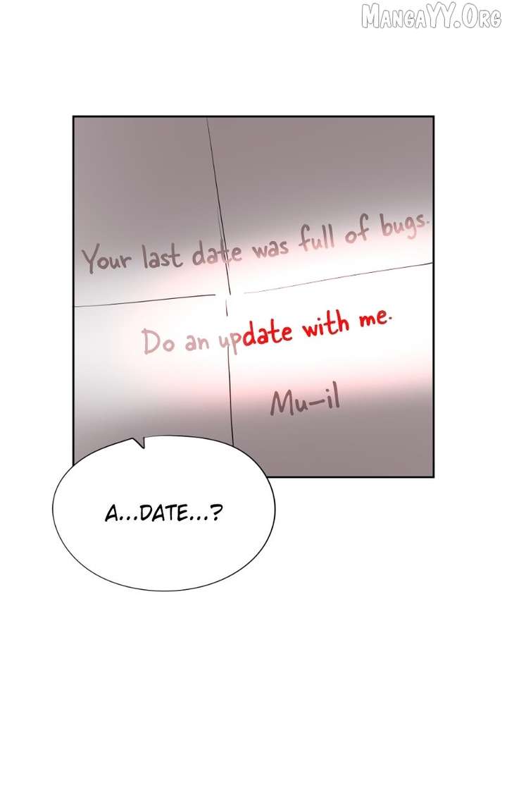 Love Letter Chapter 35 page 116