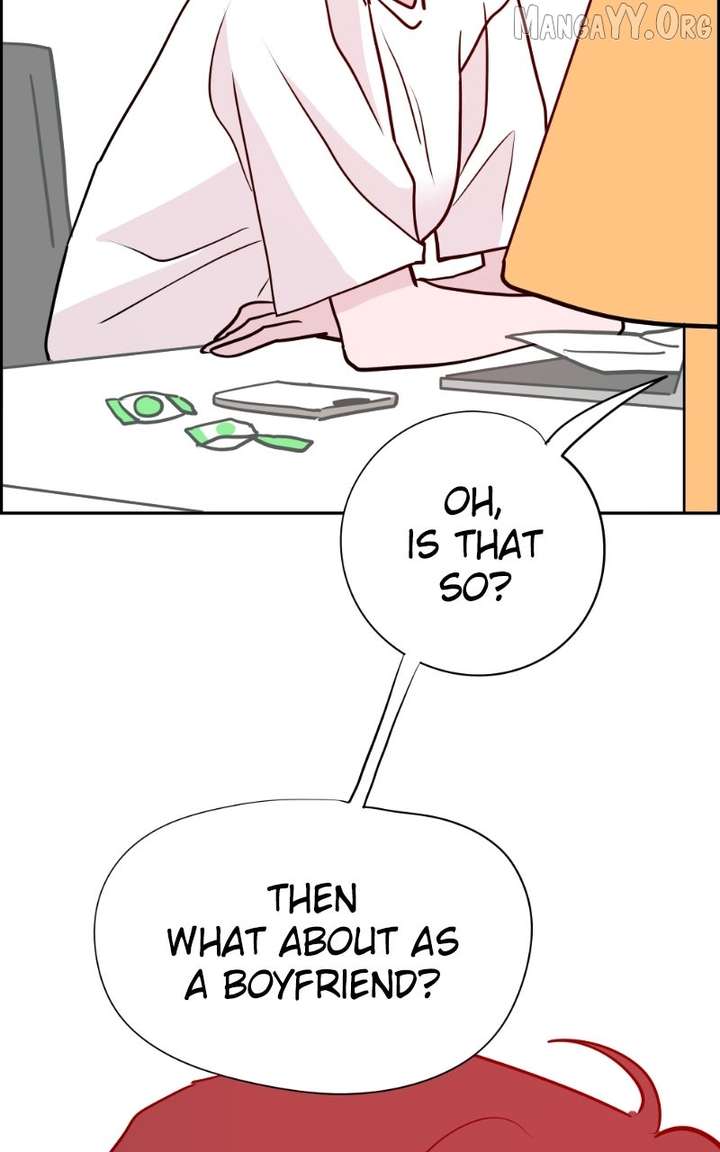 Love Letter Chapter 35 page 119
