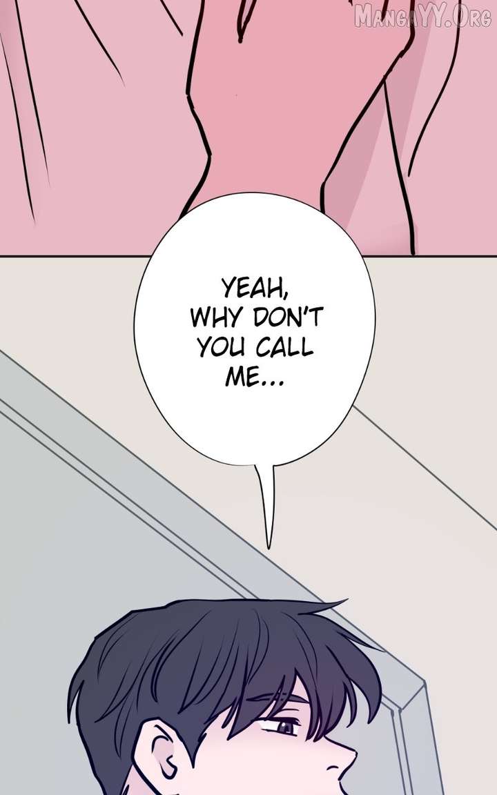 Love Letter Chapter 35 page 121