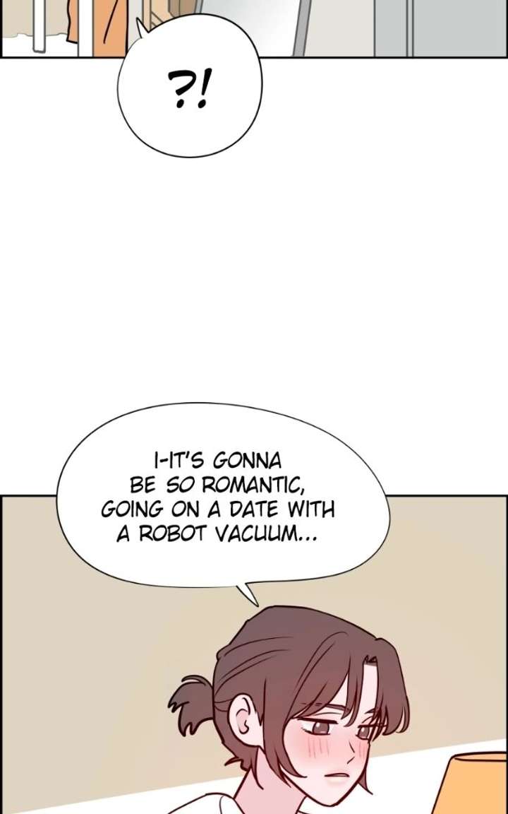Love Letter Chapter 36 page 3
