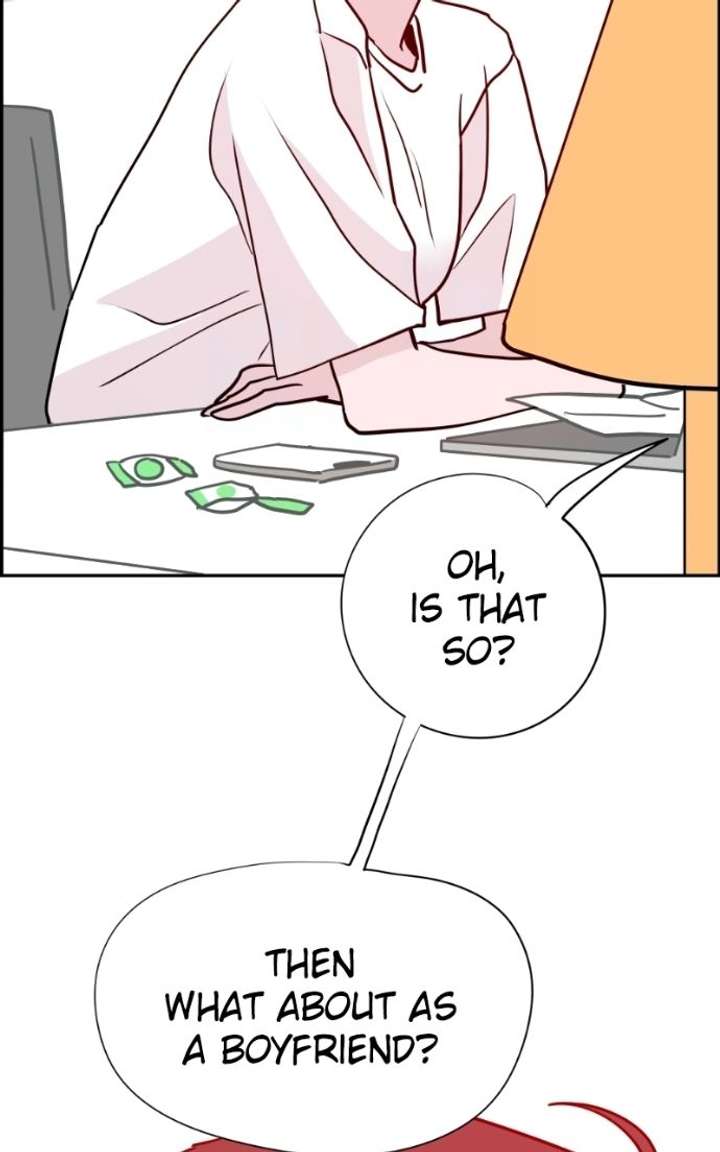 Love Letter Chapter 36 page 4