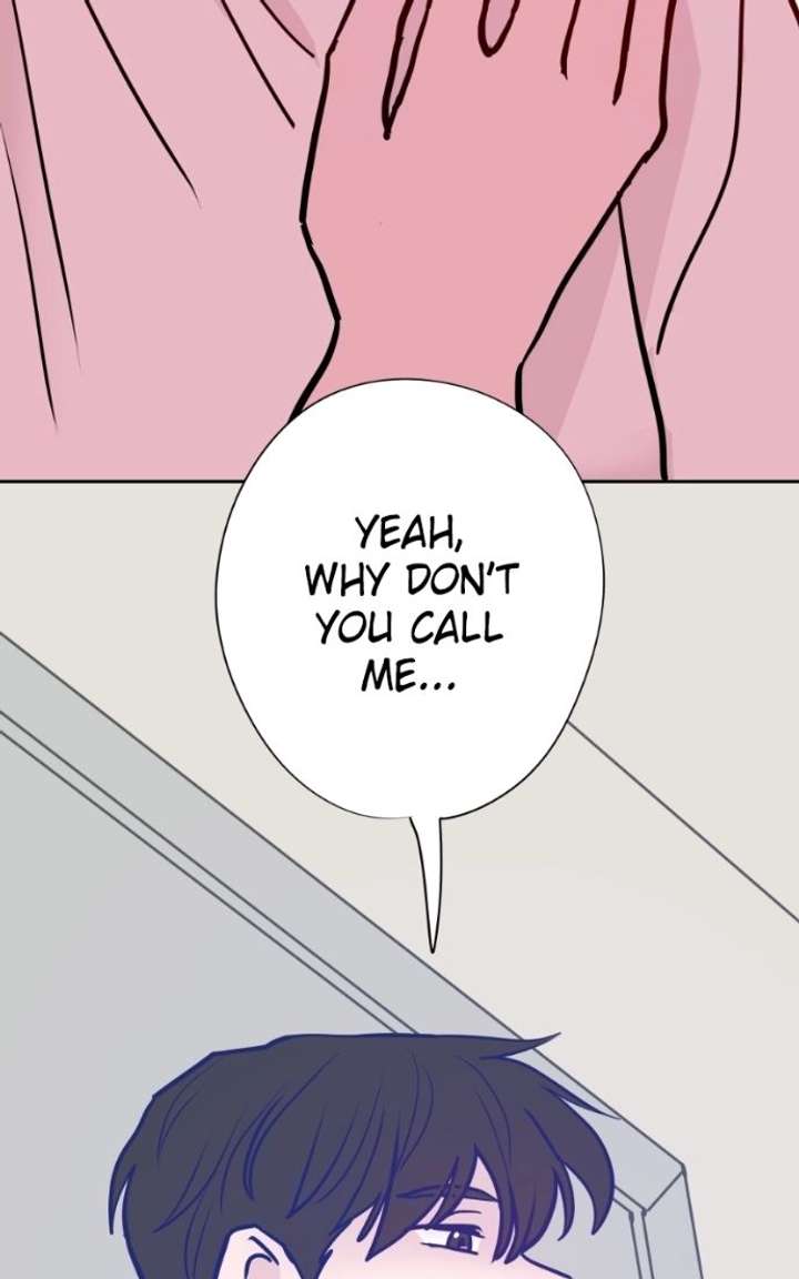 Love Letter Chapter 36 page 6