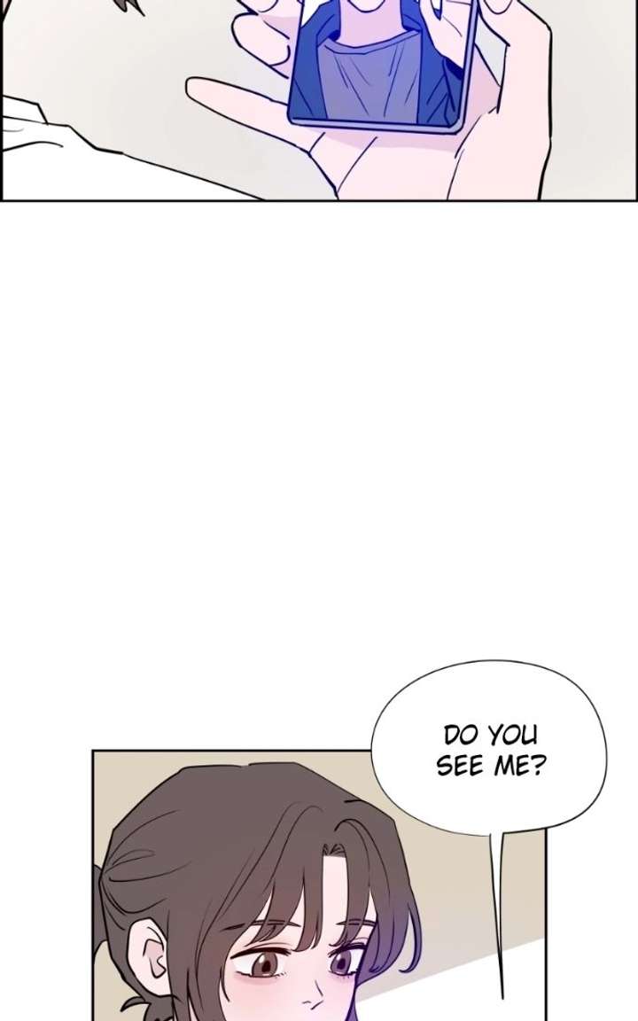 Love Letter Chapter 36 page 11