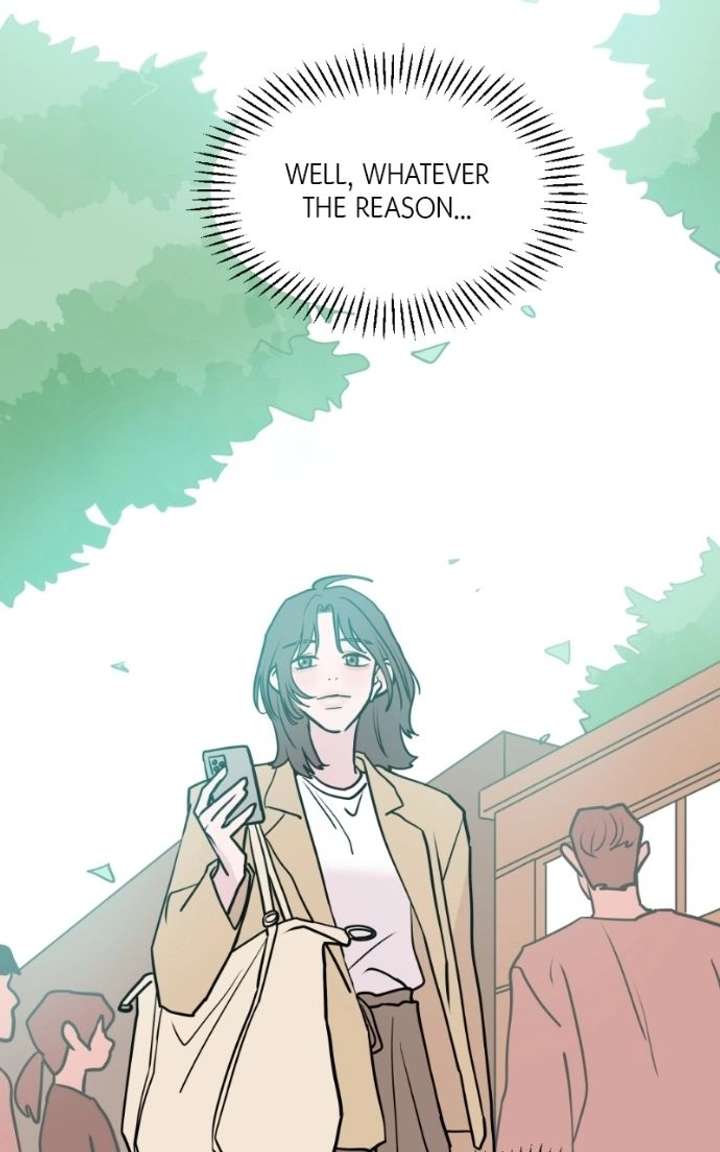 Love Letter Chapter 36 page 29
