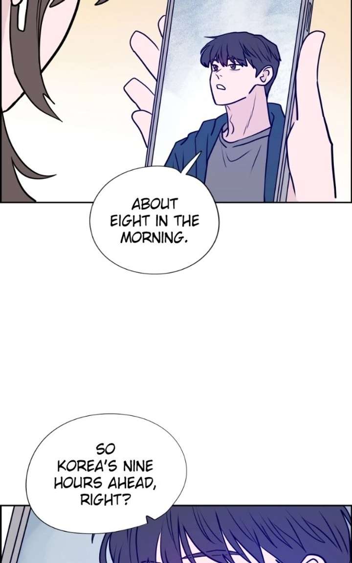 Love Letter Chapter 36 page 32