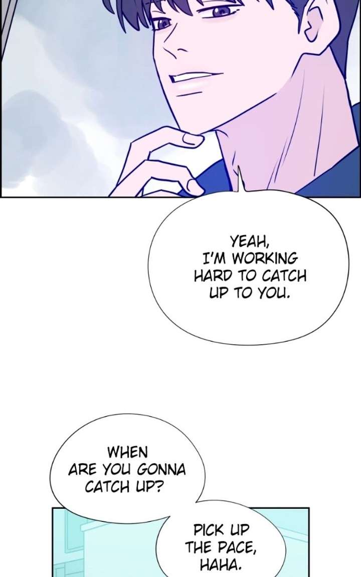 Love Letter Chapter 36 page 33