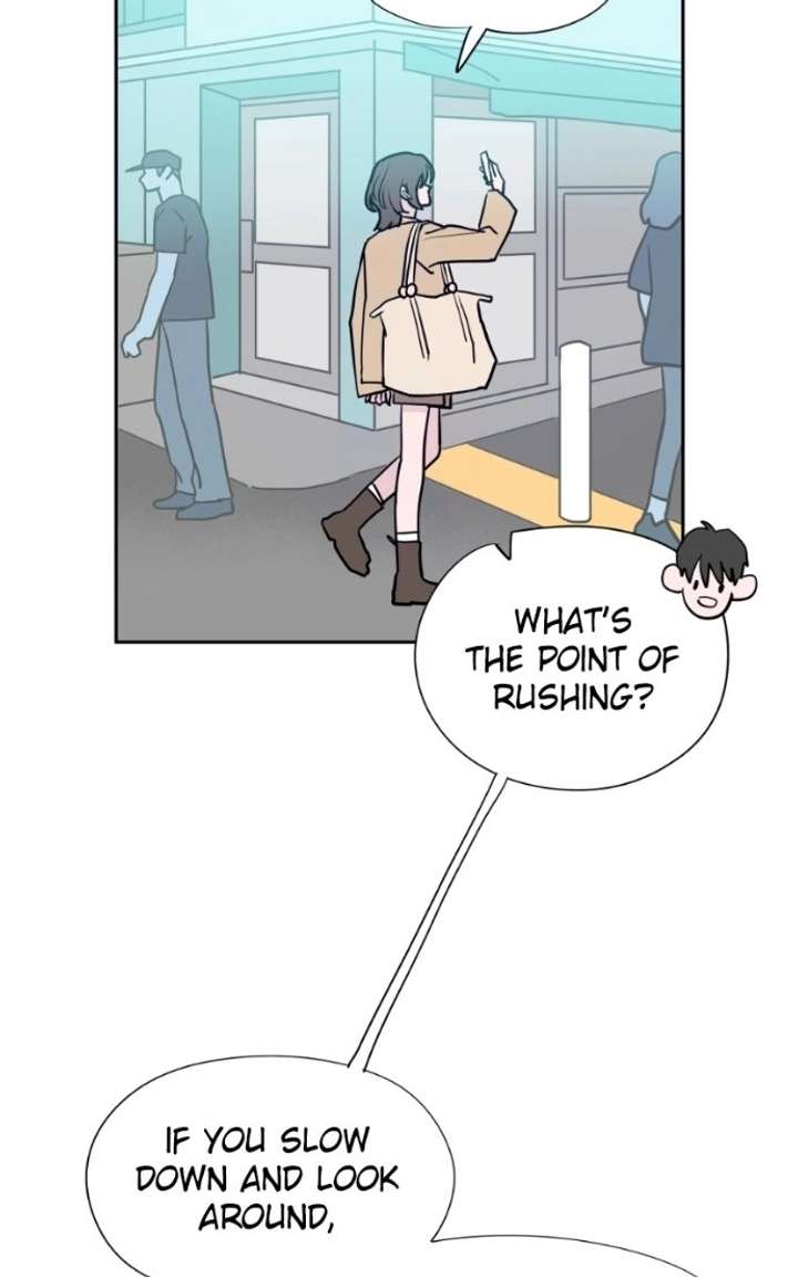 Love Letter Chapter 36 page 34