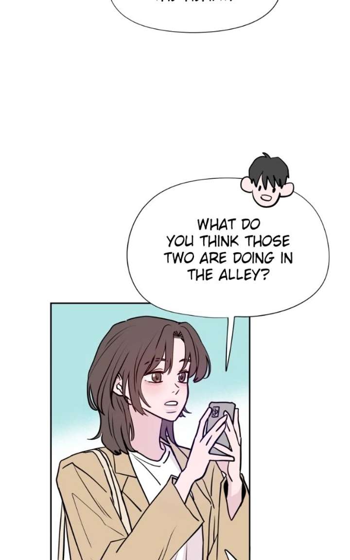 Love Letter Chapter 36 page 37