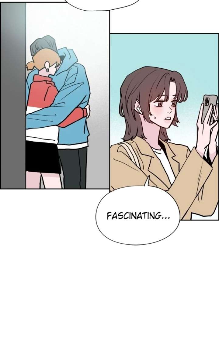 Love Letter Chapter 36 page 42