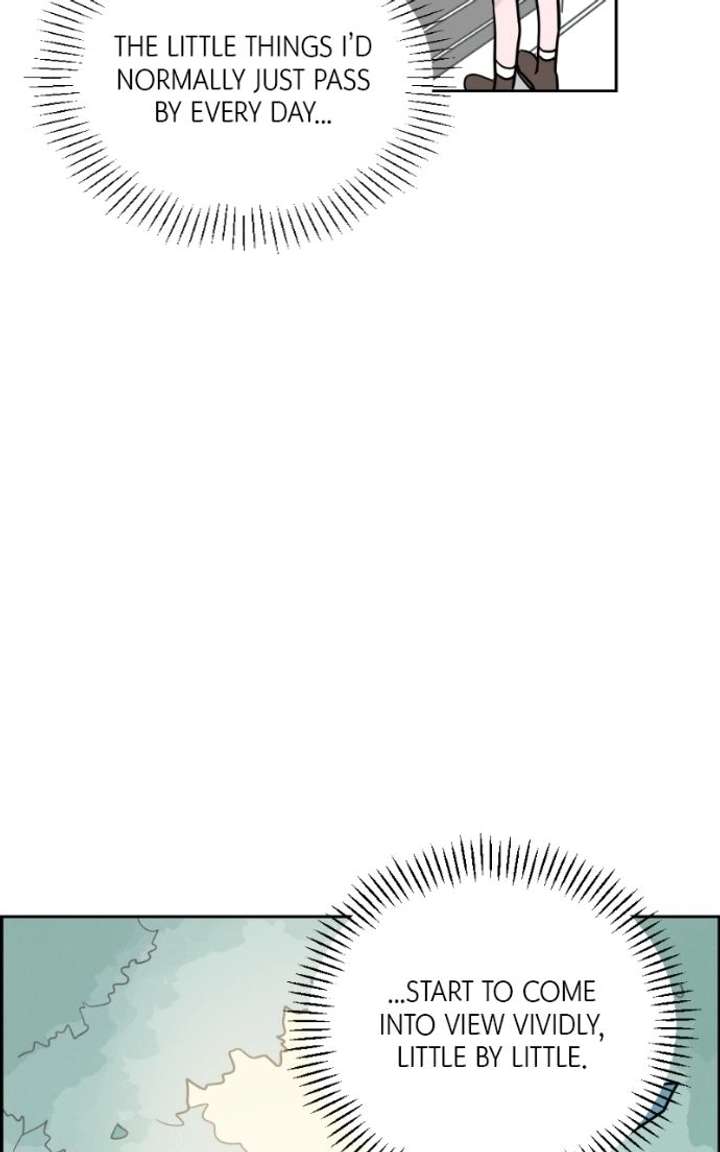 Love Letter Chapter 36 page 45