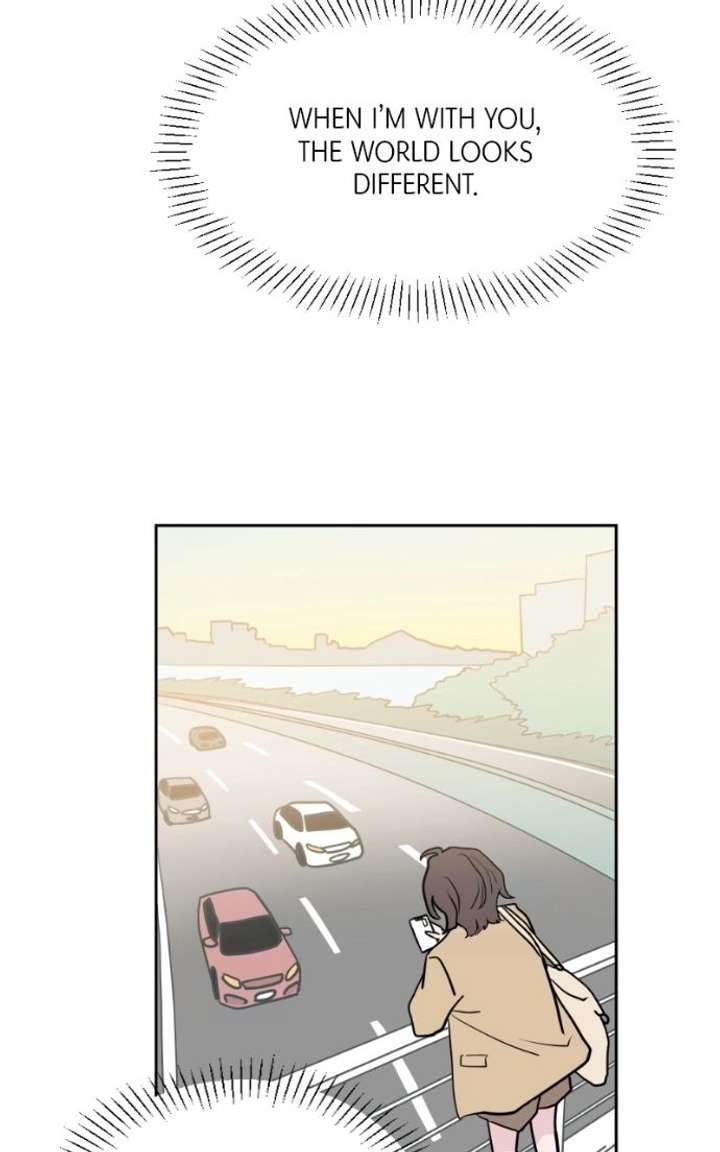 Love Letter Chapter 36 page 44