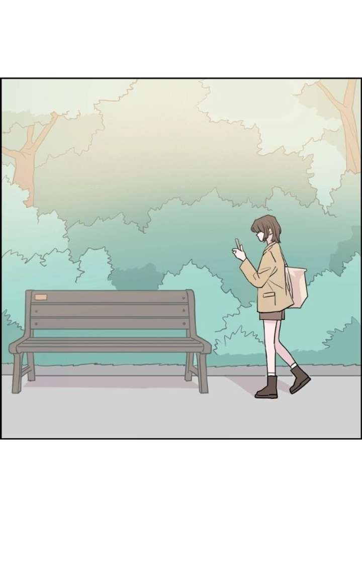 Love Letter Chapter 36 page 47