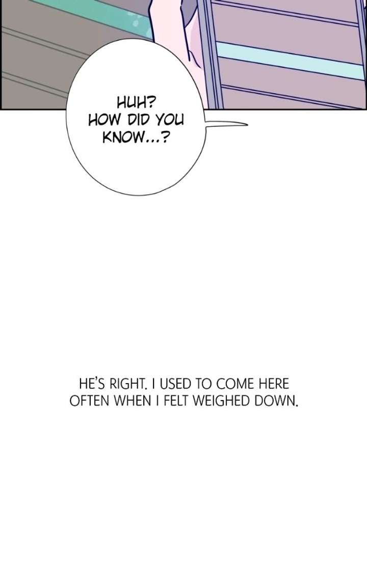 Love Letter Chapter 36 page 49