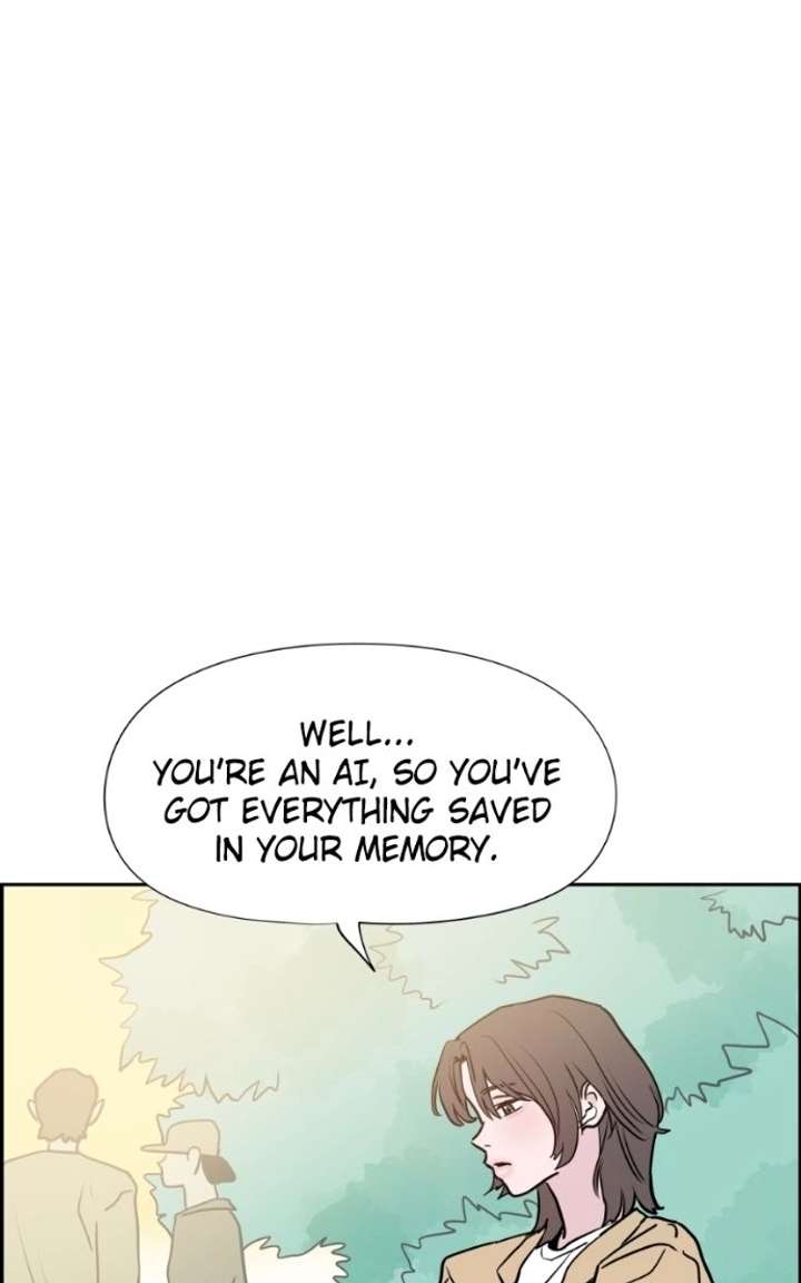 Love Letter Chapter 36 page 51