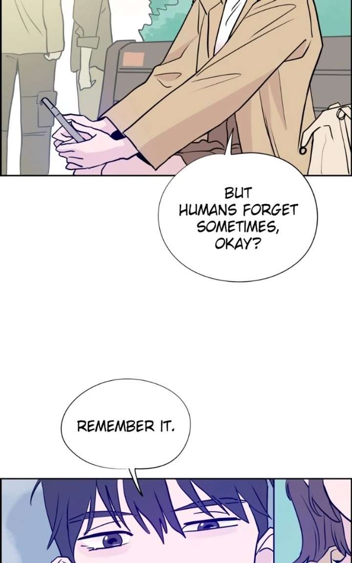 Love Letter Chapter 36 page 52
