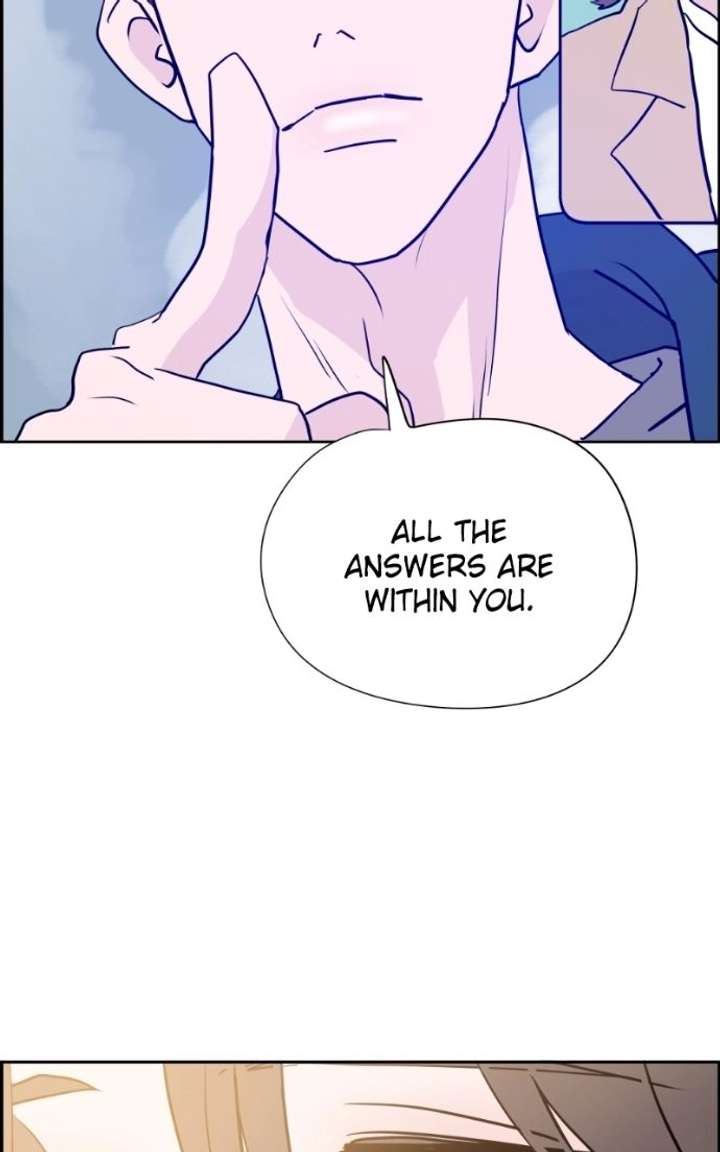 Love Letter Chapter 36 page 53