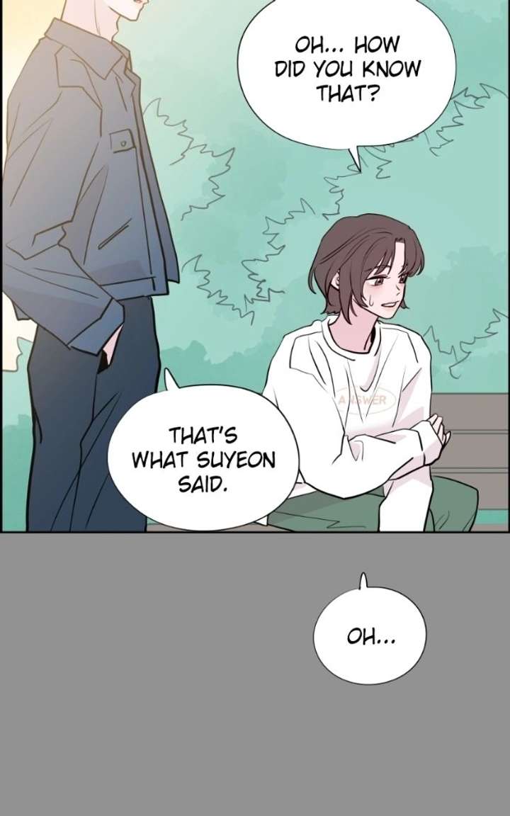 Love Letter Chapter 36 page 58