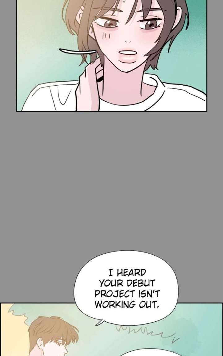 Love Letter Chapter 36 page 57