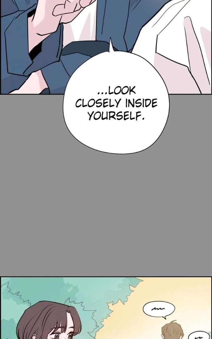 Love Letter Chapter 36 page 64
