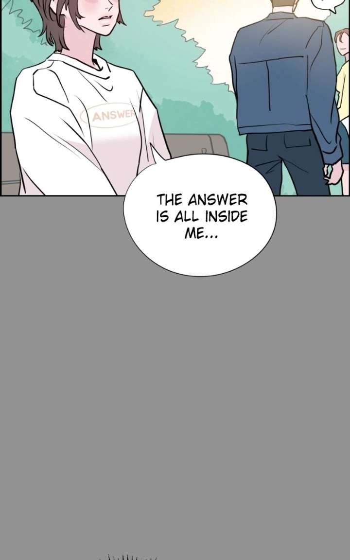 Love Letter Chapter 36 page 65