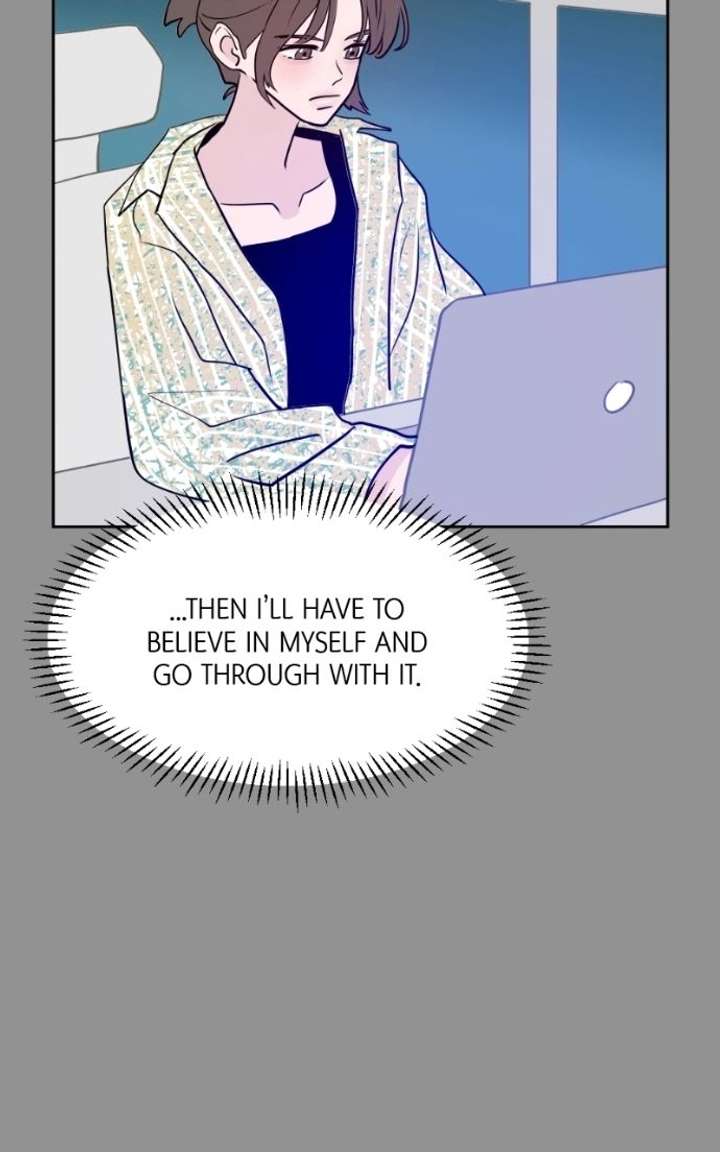 Love Letter Chapter 36 page 69
