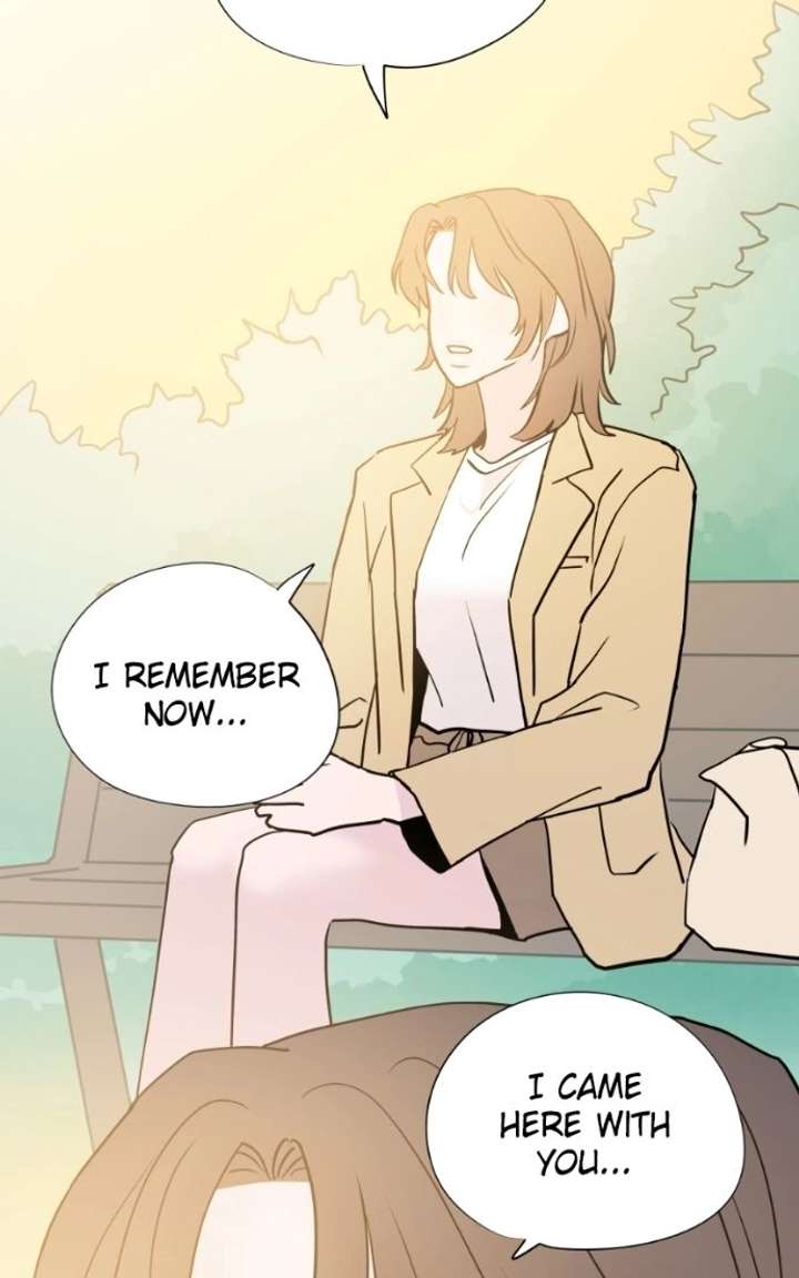 Love Letter Chapter 36 page 72