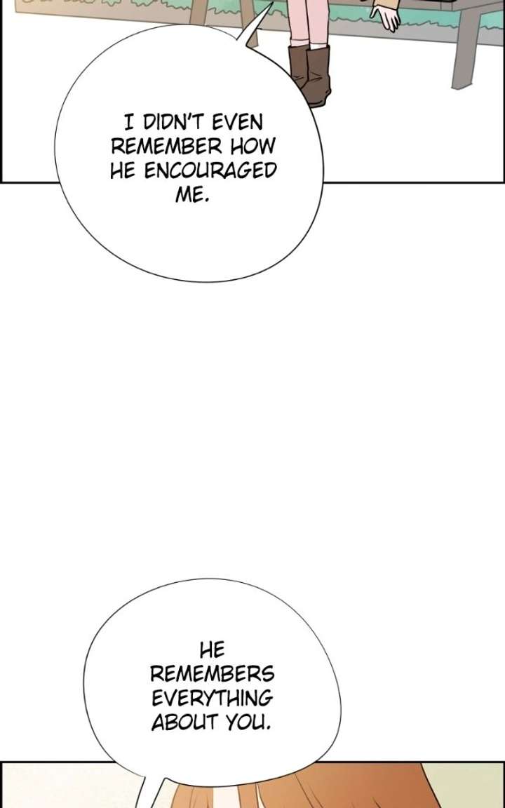 Love Letter Chapter 36 page 77