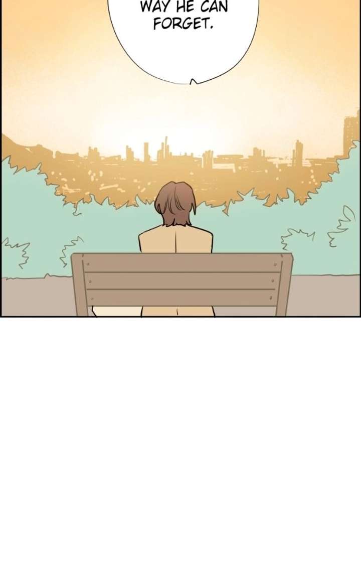 Love Letter Chapter 36 page 79