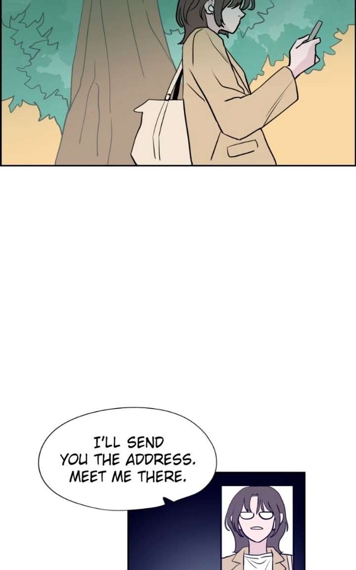 Love Letter Chapter 36 page 84