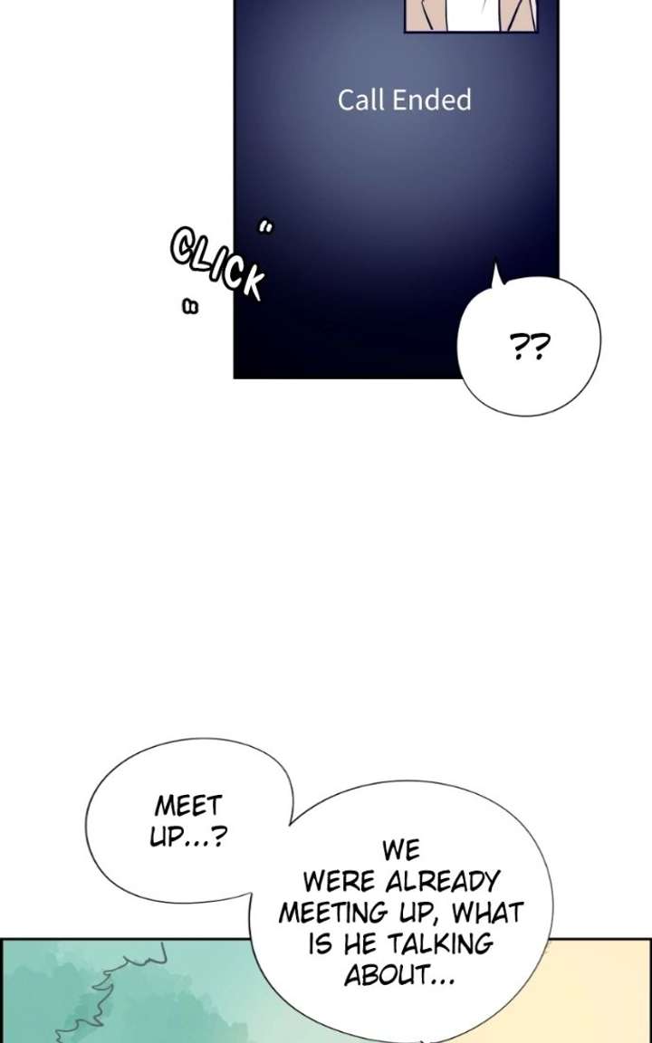 Love Letter Chapter 36 page 85