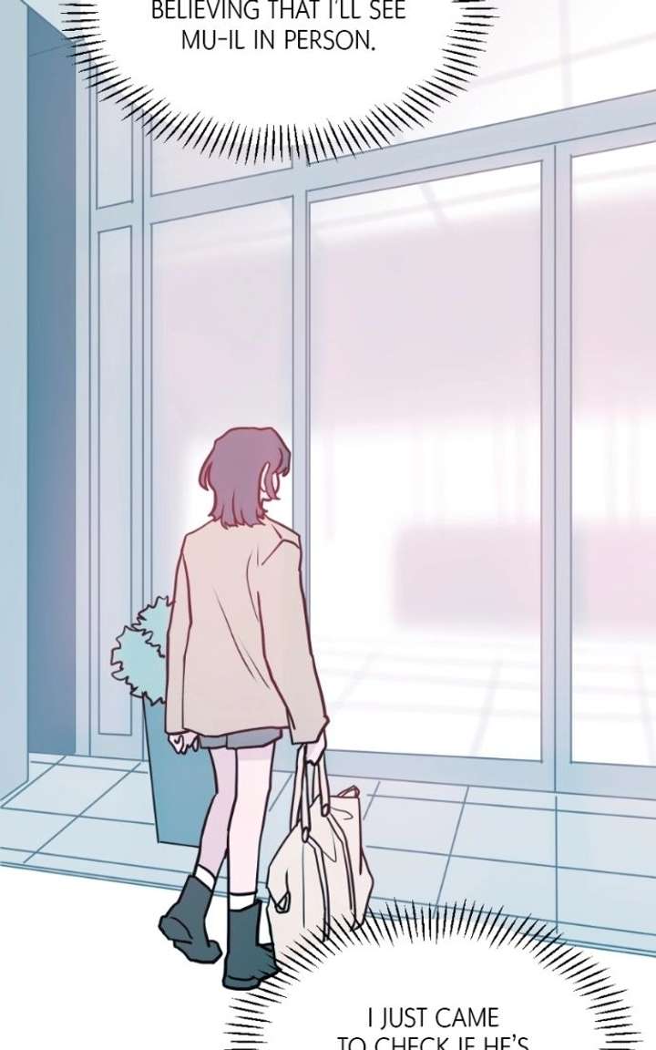 Love Letter Chapter 36 page 90