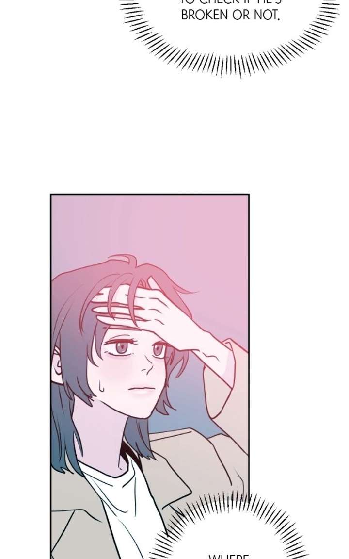 Love Letter Chapter 36 page 91