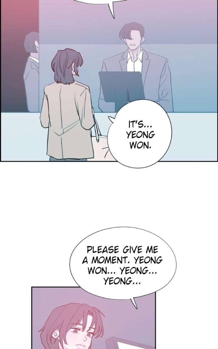 Love Letter Chapter 36 page 95