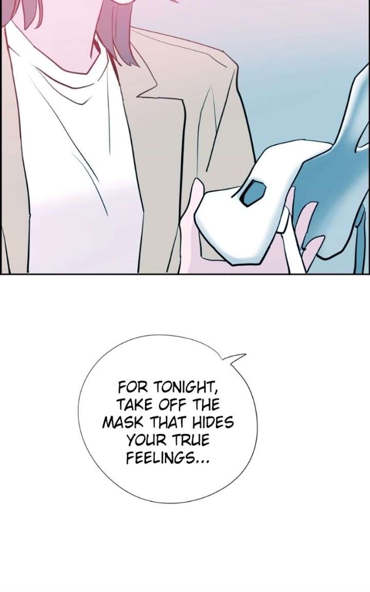 Love Letter Chapter 36 page 100
