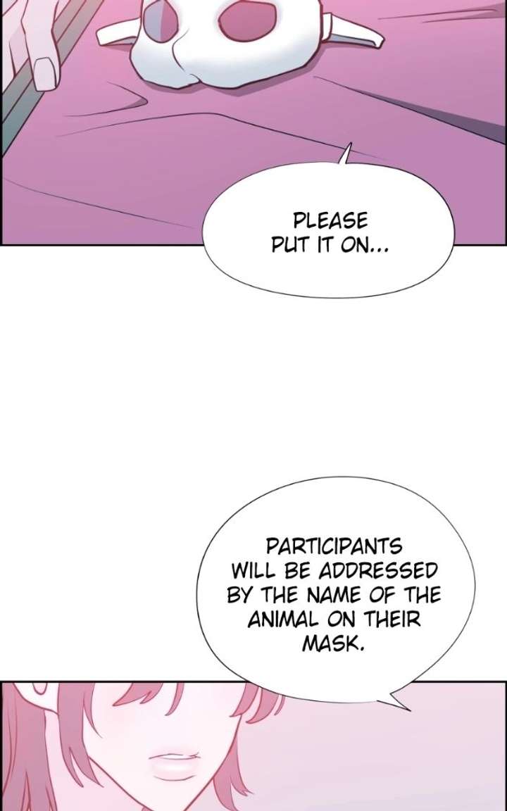 Love Letter Chapter 36 page 99