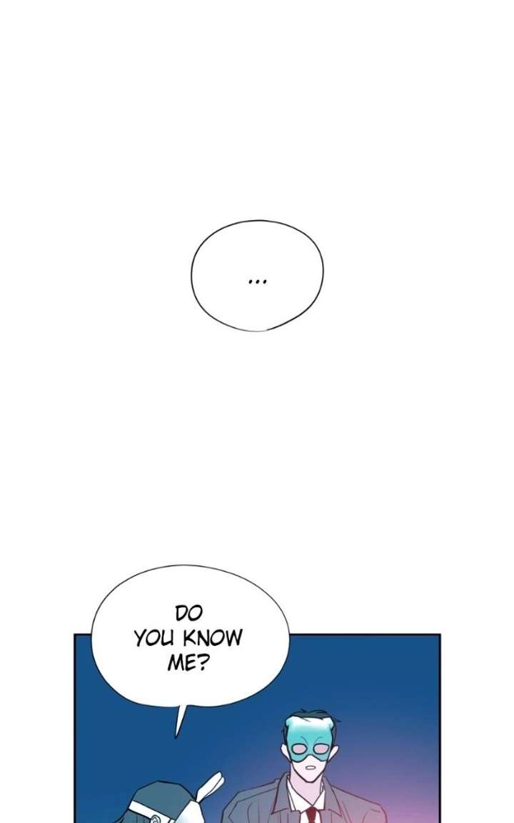 Love Letter Chapter 37 page 9