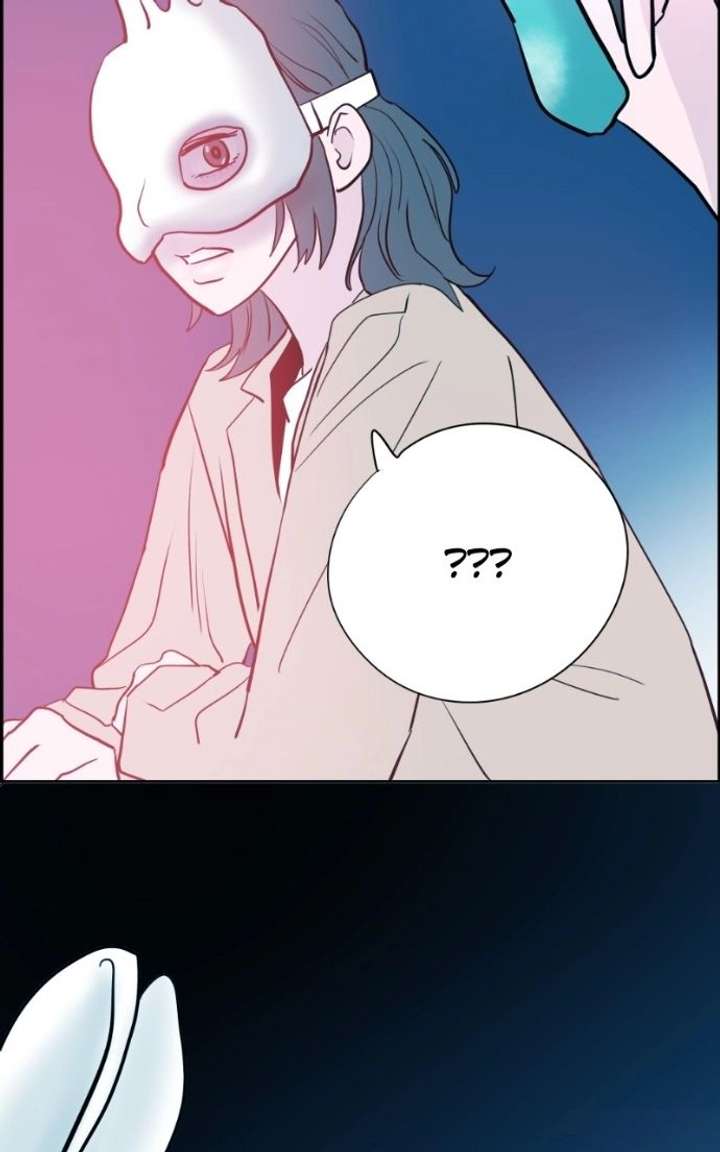 Love Letter Chapter 37 page 4