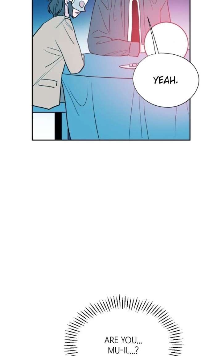 Love Letter Chapter 37 page 10