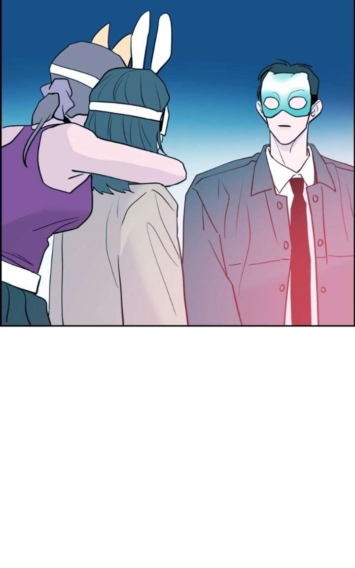 Love Letter Chapter 37 page 25