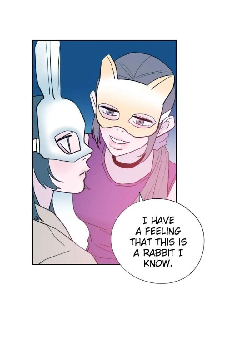 Love Letter Chapter 37 page 26