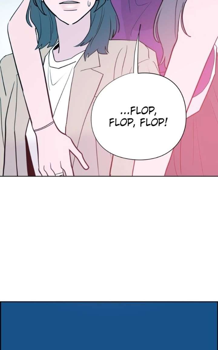 Love Letter Chapter 37 page 24