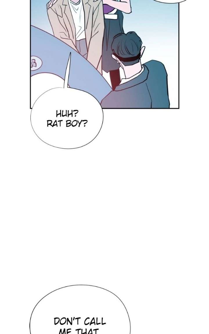 Love Letter Chapter 37 page 34