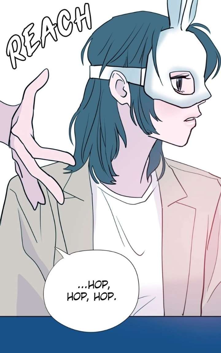 Love Letter Chapter 37 page 22
