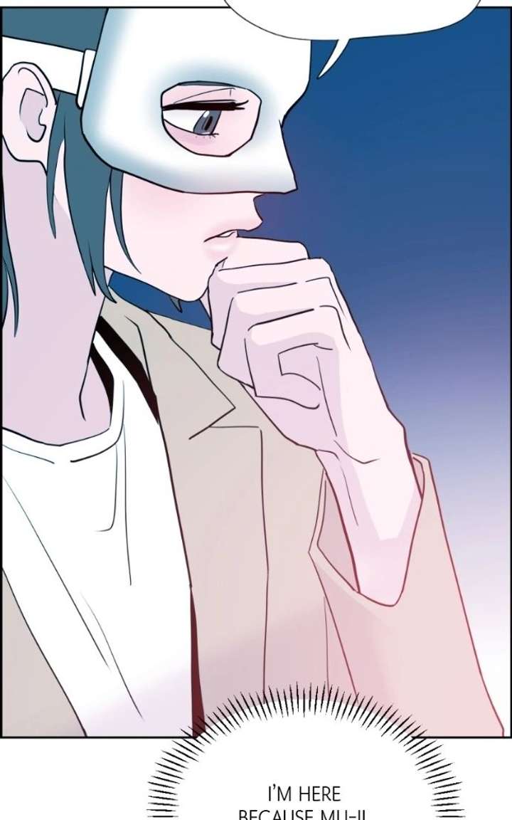 Love Letter Chapter 37 page 47