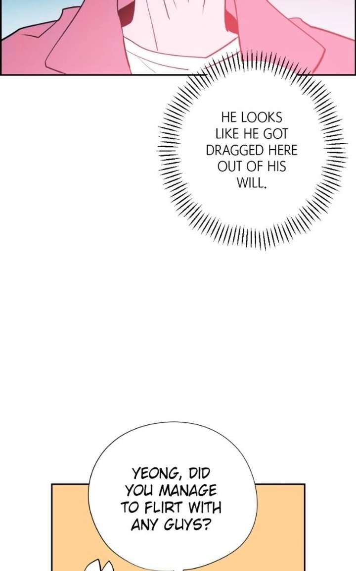 Love Letter Chapter 37 page 45